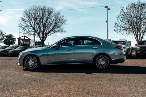 More photos of 2022 Mercedes-Benz C-Class C 300 at Integrity Automotive, NM