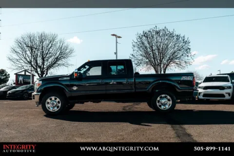 More photos of 2015 Ford F-350SD Lariat at Integrity Automotive, NM