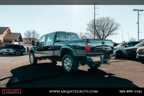 More photos of 2015 Ford F-350SD Lariat at Integrity Automotive, NM