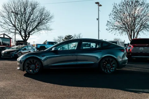 More photos of 2022 Tesla Model 3 Performance at Integrity Automotive, NM