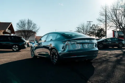 More photos of 2022 Tesla Model 3 Performance at Integrity Automotive, NM