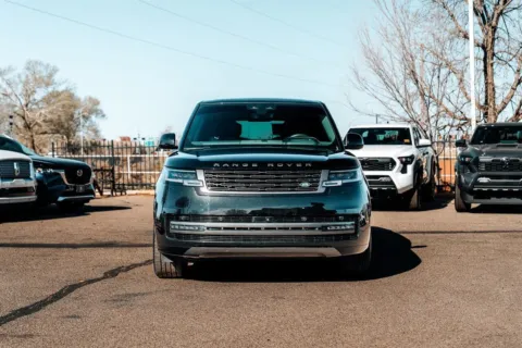 Photos of 2024 Land Rover Range Rover Autobiography for sale in Albuquerque, NM at Integrity Automotive