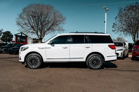 More photos of 2021 Lincoln Navigator Black Label at Integrity Automotive, NM