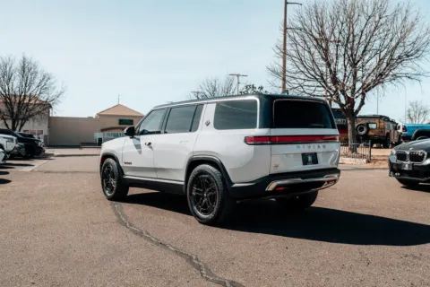 More photos of 2023 Rivian R1S Adventure at Integrity Automotive, NM