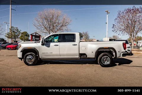 More photos of 2022 GMC Sierra 3500HD Denali at Integrity Automotive, NM