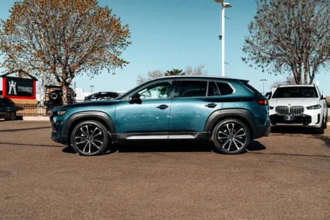 More photos of 2024 Mazda CX-50 2.5 S Premium Plus Package at Integrity Automotive, NM