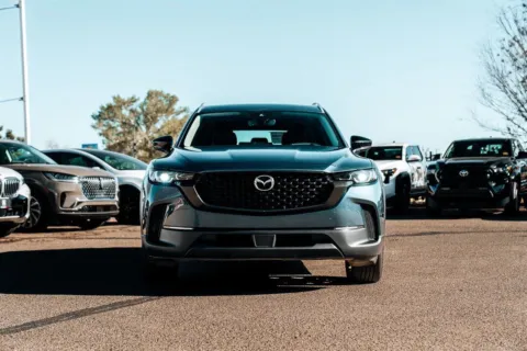 Photos of 2024 Mazda CX-50 2.5 S Premium Plus Package for sale in Albuquerque, NM at Integrity Automotive