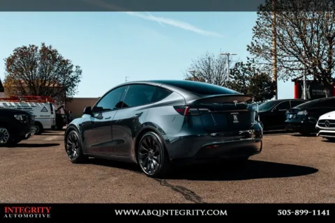 More photos of 2023 Tesla Model Y Performance at Integrity Automotive, NM