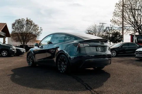 More photos of 2024 Tesla Model Y Performance at Integrity Automotive, NM