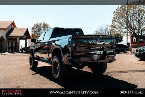 More photos of 2019 GMC Sierra 1500 Denali at Integrity Automotive, NM