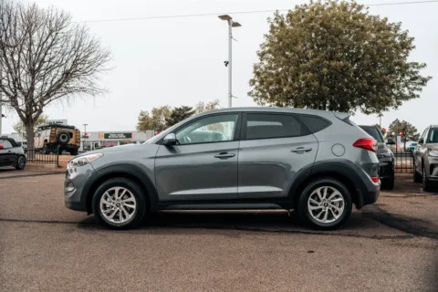 More photos of 2018 Hyundai Tucson SE at Integrity Automotive, NM