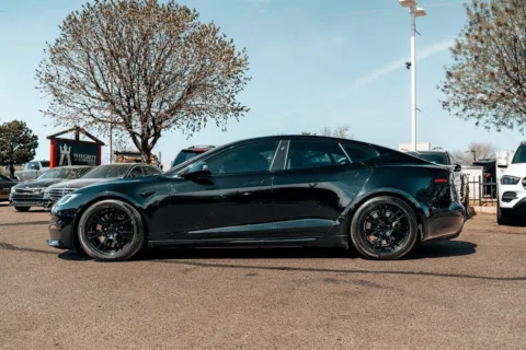 More photos of 2022 Tesla Model S Plaid at Integrity Automotive, NM