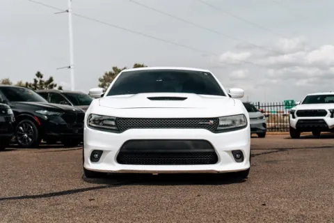 Photos of 2018 Dodge Charger R/T Scat Pack for sale in Albuquerque, NM at Integrity Automotive