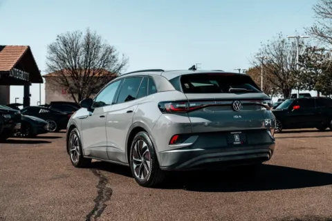 More photos of 2021 Volkswagen ID.4 Pro S at Integrity Automotive, NM