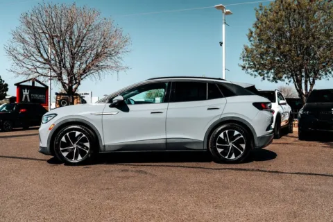More photos of 2021 Volkswagen ID.4 Pro S at Integrity Automotive, NM