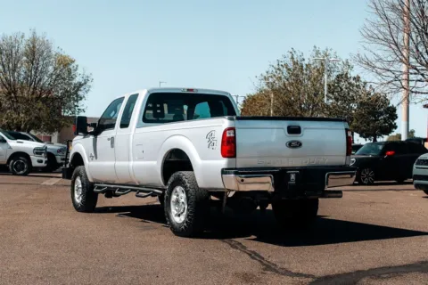 More photos of 2016 Ford F-250SD XLT at Integrity Automotive, NM