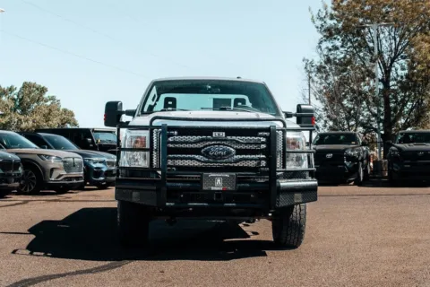 Photos of 2016 Ford F-250SD XLT for sale in Albuquerque, NM at Integrity Automotive