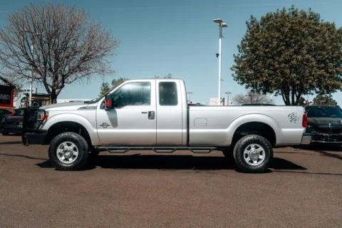 More photos of 2016 Ford F-250SD XLT at Integrity Automotive, NM