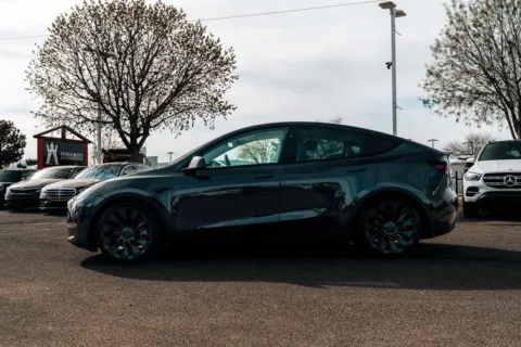 More photos of 2024 Tesla Model Y Performance at Integrity Automotive, NM