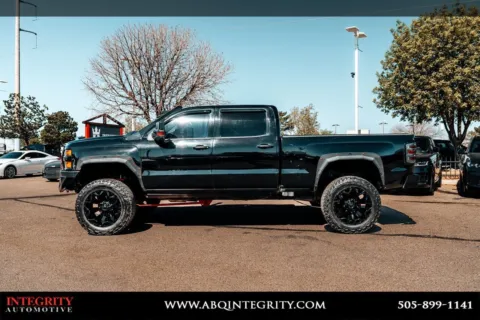 More photos of 2016 Chevrolet Silverado 2500HD LTZ at Integrity Automotive, NM