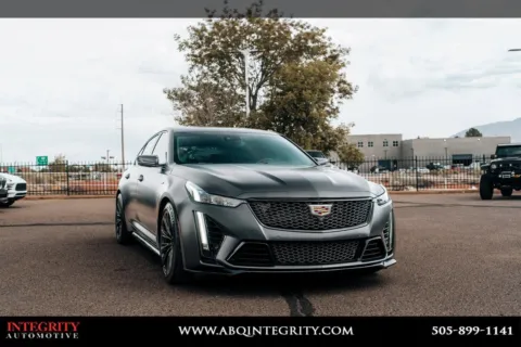 Unknown 2023 Cadillac CT5 V-Series for sale in Albuquerque, NM