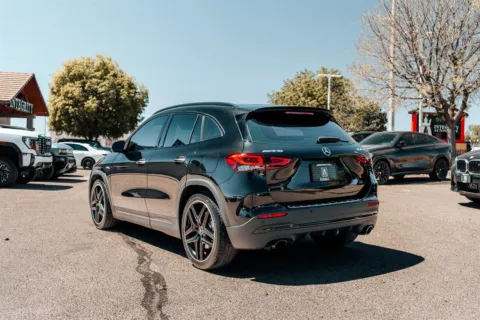 More photos of 2023 Mercedes-Benz GLA 35 AMG at Integrity Automotive, NM