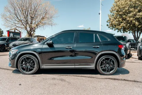 More photos of 2023 Mercedes-Benz GLA 35 AMG at Integrity Automotive, NM