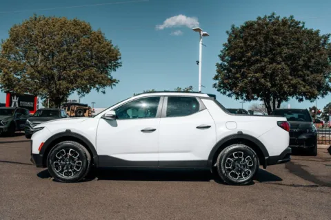 More photos of 2023 Hyundai Santa Cruz SEL at Integrity Automotive, NM
