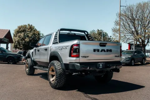 More photos of 2024 Ram 1500 TRX at Integrity Automotive, NM