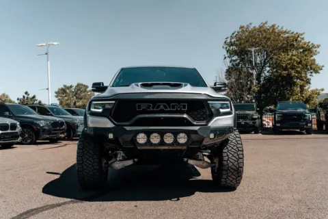 Photos of 2024 Ram 1500 TRX for sale in Albuquerque, NM at Integrity Automotive