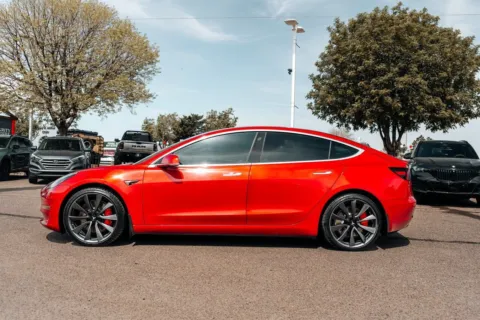 More photos of 2020 Tesla Model 3 Performance at Integrity Automotive, NM
