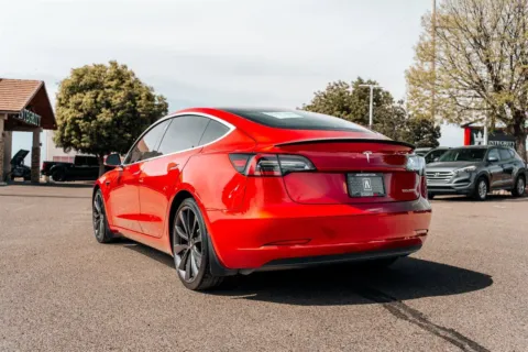 More photos of 2020 Tesla Model 3 Performance at Integrity Automotive, NM