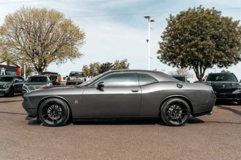 More photos of 2021 Dodge Challenger R/T Scat Pack at Integrity Automotive, NM
