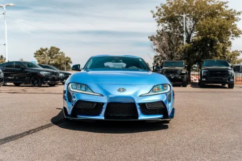 Photos of 2024 Toyota GR Supra 3.0 Premium for sale in Albuquerque, NM at Integrity Automotive