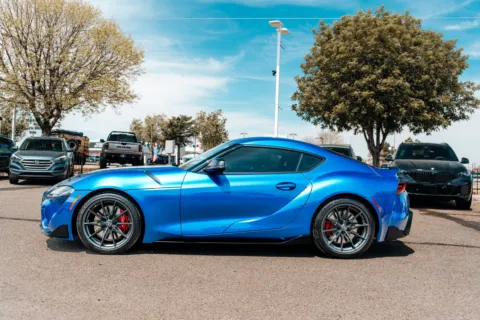 More photos of 2024 Toyota GR Supra 3.0 Premium at Integrity Automotive, NM