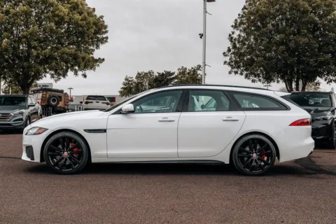 More photos of 2018 Jaguar XF S at Integrity Automotive, NM