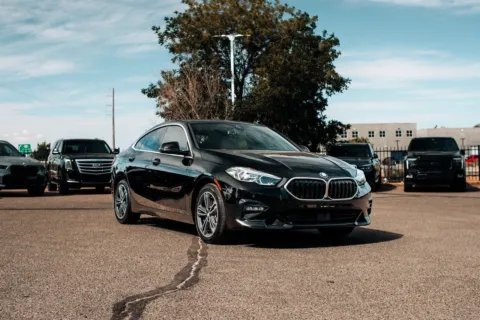 Black 2021 BMW 2 Series 228i xDrive for sale in Albuquerque, NM