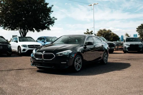 Another view of 2021 BMW 2 Series 228i xDrive for sale in Albuquerque, NM at Integrity Automotive