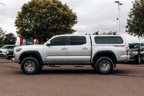 More photos of 2020 Toyota Tacoma TRD Off-Road at Integrity Automotive, NM