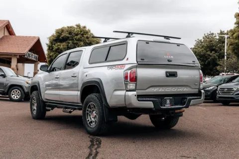 More photos of 2020 Toyota Tacoma TRD Off-Road at Integrity Automotive, NM