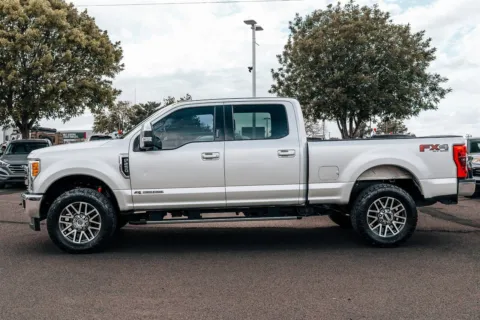 More photos of 2017 Ford F-250SD Lariat at Integrity Automotive, NM