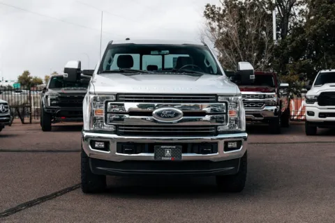 Photos of 2017 Ford F-250SD Lariat for sale in Albuquerque, NM at Integrity Automotive