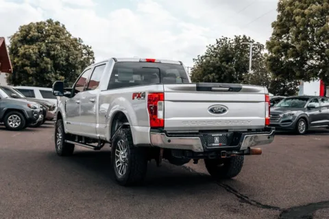 More photos of 2017 Ford F-250SD Lariat at Integrity Automotive, NM