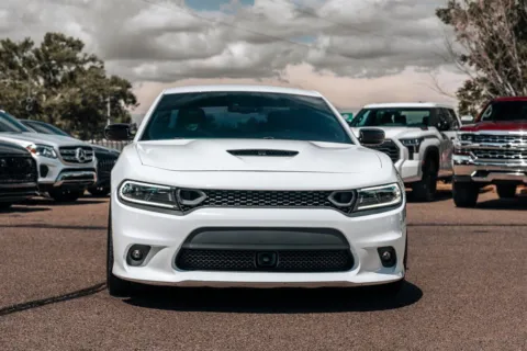 Photos of 2023 Dodge Charger R/T for sale in Albuquerque, NM at Integrity Automotive