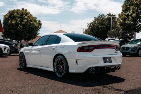 More photos of 2023 Dodge Charger R/T at Integrity Automotive, NM