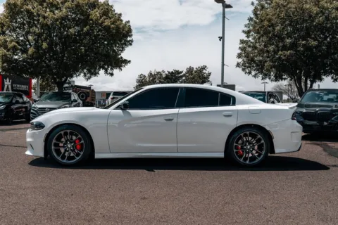More photos of 2023 Dodge Charger R/T at Integrity Automotive, NM
