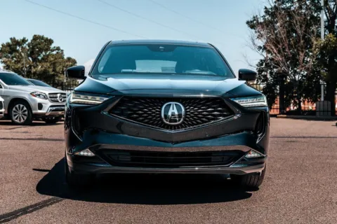 Photos of 2023 Acura MDX A-Spec for sale in Albuquerque, NM at Integrity Automotive