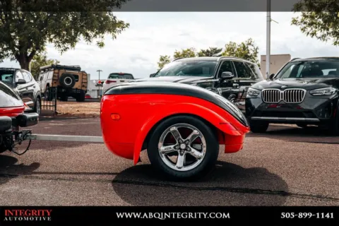 More photos of 2000 Plymouth Prowler at Integrity Automotive, NM