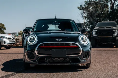 Photos of 2019 MINI John Cooper Works for sale in Albuquerque, NM at Integrity Automotive