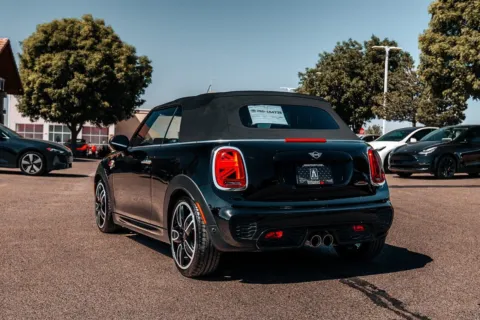 More photos of 2019 MINI John Cooper Works at Integrity Automotive, NM
